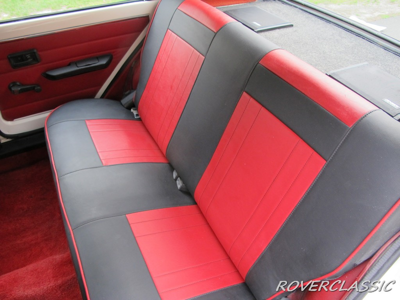 Illustration for article titled For $4,700, Could This 1983 Renault R5 Be Le Wonderful?